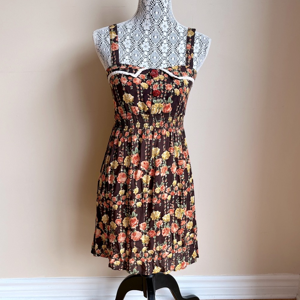 Princess highway floral dress
